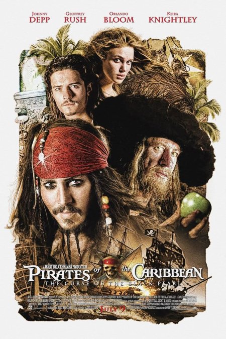 Пираты карибского моря на странных берегах обложка