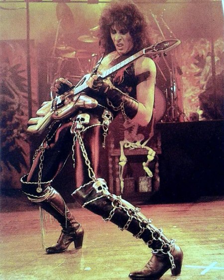 Рэнди пайпер