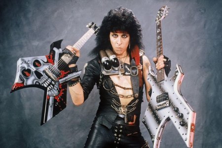 Рэнди пайпер