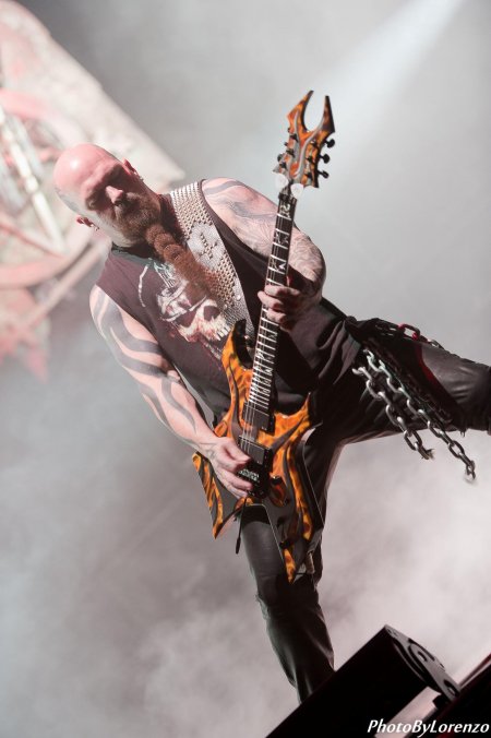 Керри кинг slayer