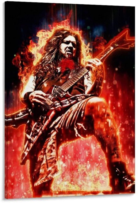 Даймбэг даррелл