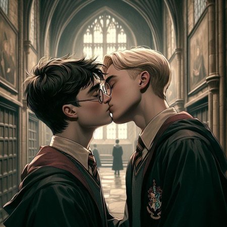 Гарри поттер хогвартс