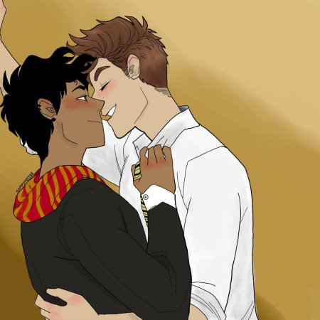 Гарри поттер шип