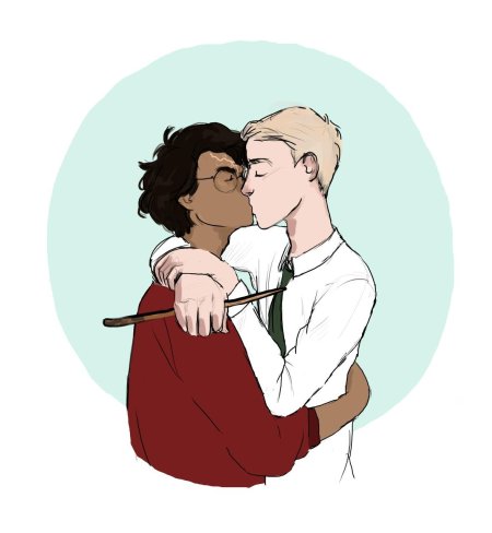 Драрри романтика