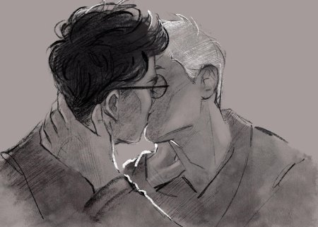 Драрри гарри