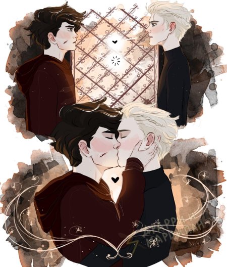 Драрри арт алек