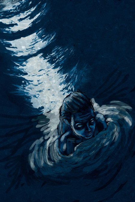 Иллюстрации арт