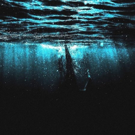 Океан глубина