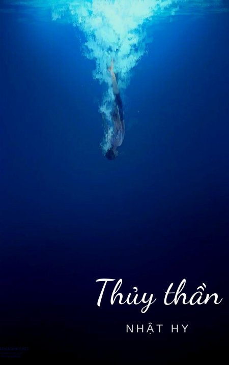 Тонет человек