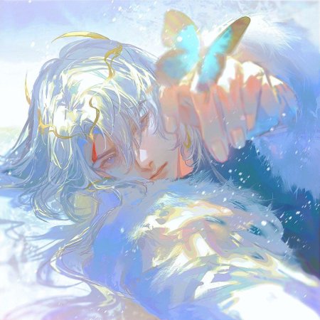 Аниме фэнтези