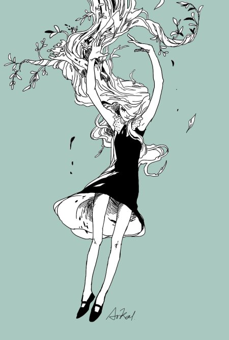 Художественные иллюстрации