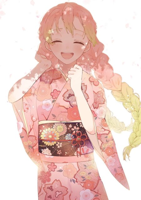 Мицури канроджи