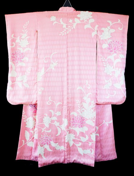 Японские кимоно