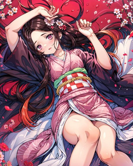 Kamado nezuko