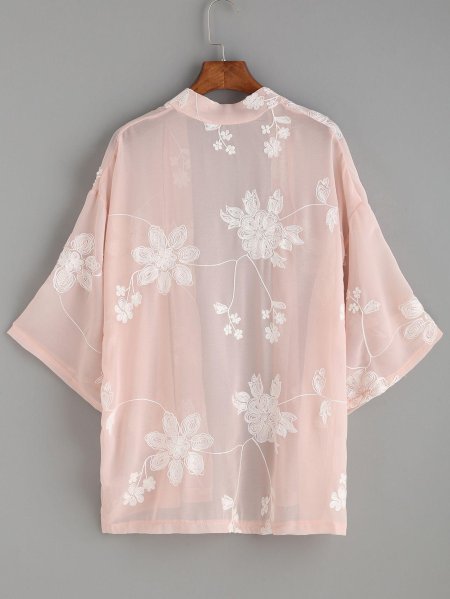 Кимоно накидки шейн