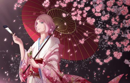 Сакура харуно