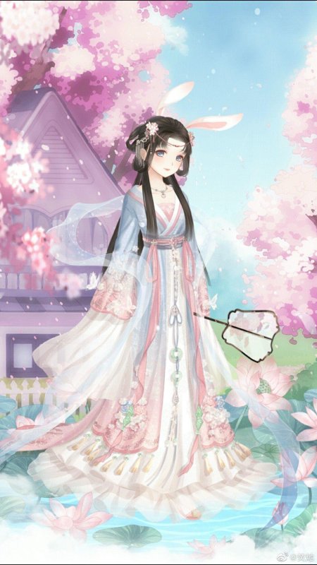 Love nikki