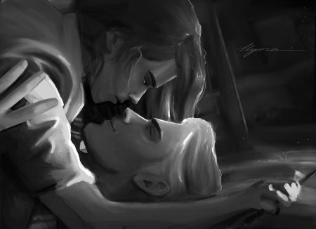 Гермиона грейнджер и драко малфой