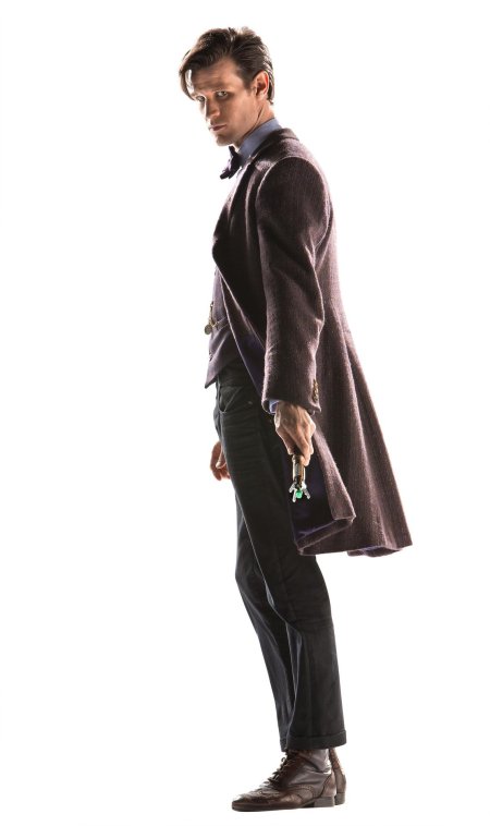 Дэвид теннант доктор кто