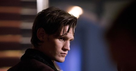 Мэтт смит дом дракона