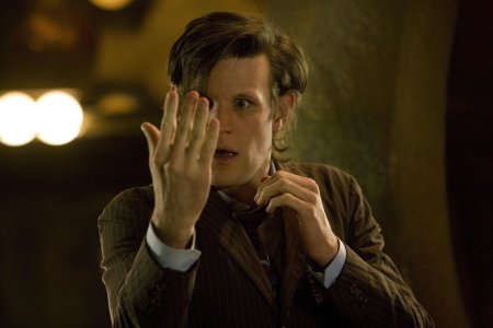 Мэтт смит одиннадцатый доктор