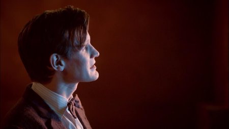 Мэтт смит доктор