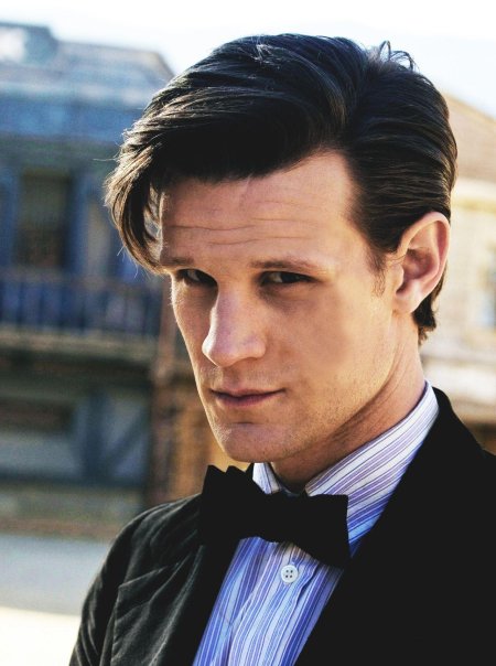 Доктор кто актер