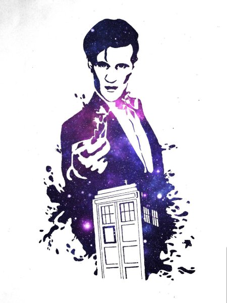 Доктор кто доктора