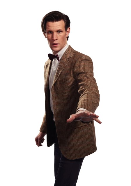 Доктор кто доктора