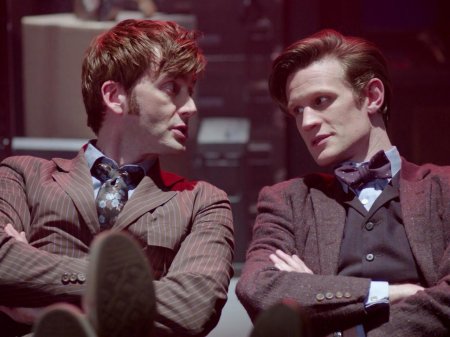 Доктор кто дэвид теннант