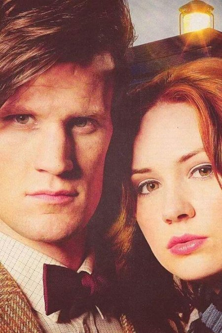 Карен гиллан доктор кто