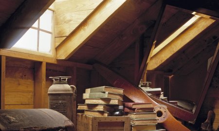 Забытые книги