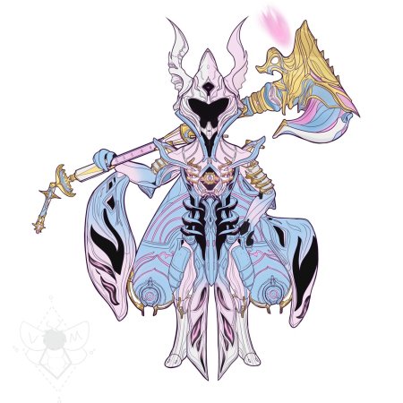 Эквинокс прайм арт