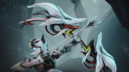 Нова варфрейм