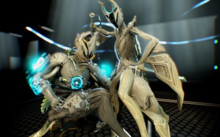 Локи прайм варфрейм