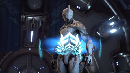 Эквинокс варфрейм