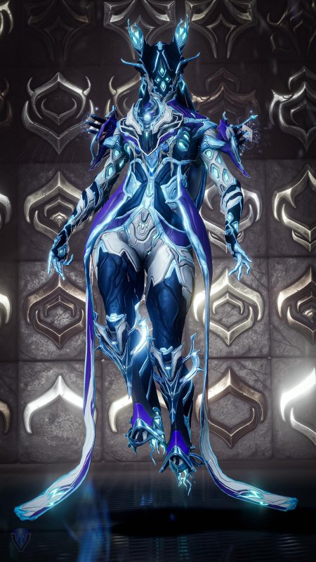 Архонты варфрейм