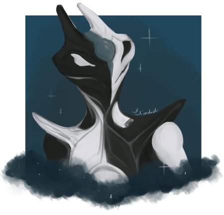 Эквинокс варфрейм