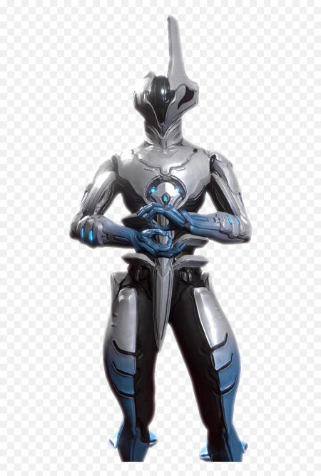 Эквинокс варфрейм