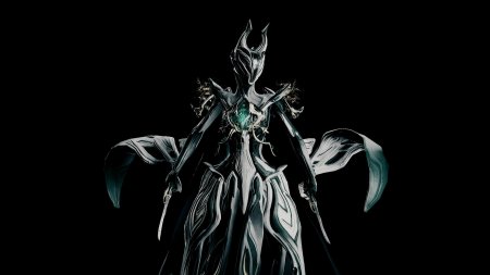 Эквинокс варфрейм