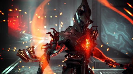 Эквинокс варфрейм