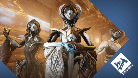 Эквинокс варфрейм