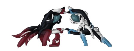 Эквинокс варфрейм