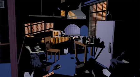 Аниме комната