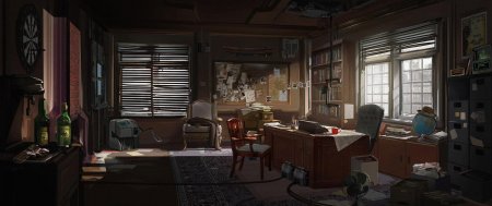 Арт комната