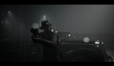 Mafia definitive edition