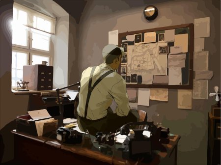 Музей churchill war rooms