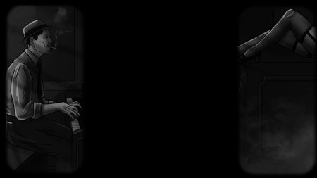 Детектив нуар