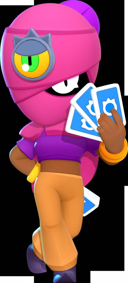 Герои из браво старс тара