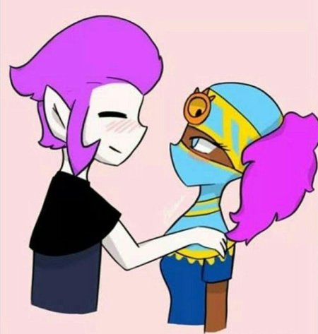 Браво старс тара и мортис